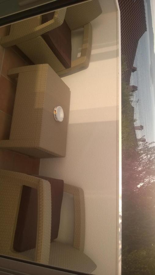 J&B Holiday House Hvar Đảo Hvar Ngoại thất bức ảnh