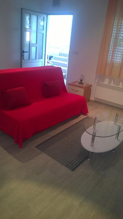 J&B Holiday House Hvar Đảo Hvar Ngoại thất bức ảnh