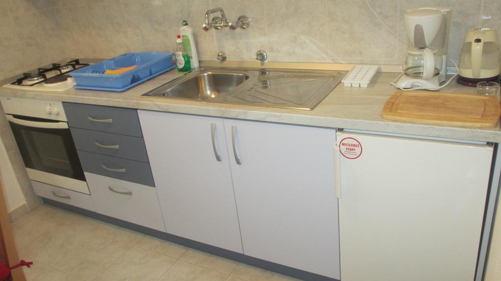 J&B Holiday House Hvar Đảo Hvar Ngoại thất bức ảnh