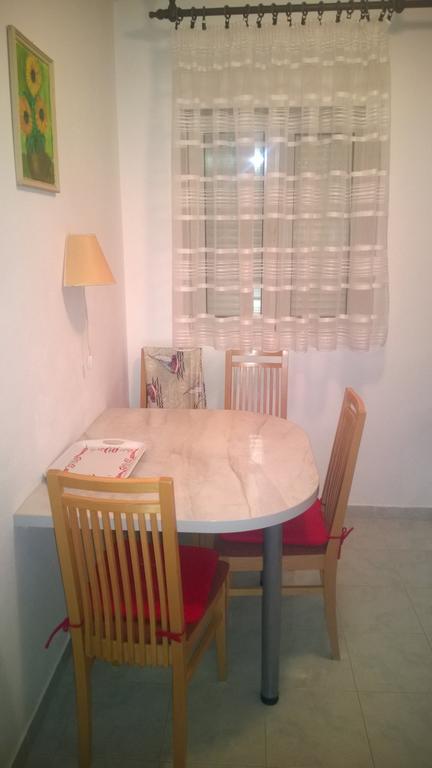 J&B Holiday House Hvar Đảo Hvar Ngoại thất bức ảnh