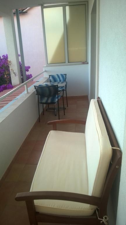 J&B Holiday House Hvar Đảo Hvar Ngoại thất bức ảnh