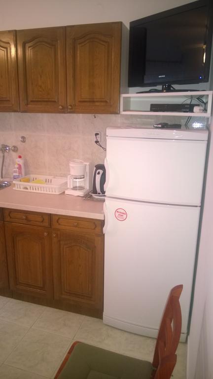 J&B Holiday House Hvar Đảo Hvar Ngoại thất bức ảnh