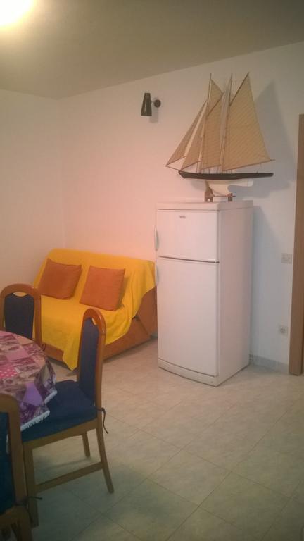 J&B Holiday House Hvar Đảo Hvar Ngoại thất bức ảnh