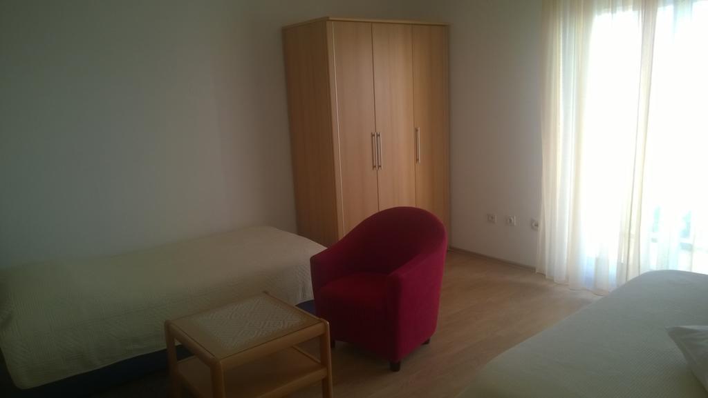 J&B Holiday House Hvar Đảo Hvar Ngoại thất bức ảnh