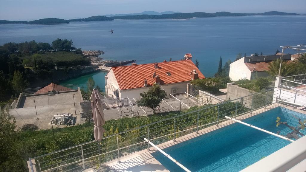 J&B Holiday House Hvar Đảo Hvar Ngoại thất bức ảnh