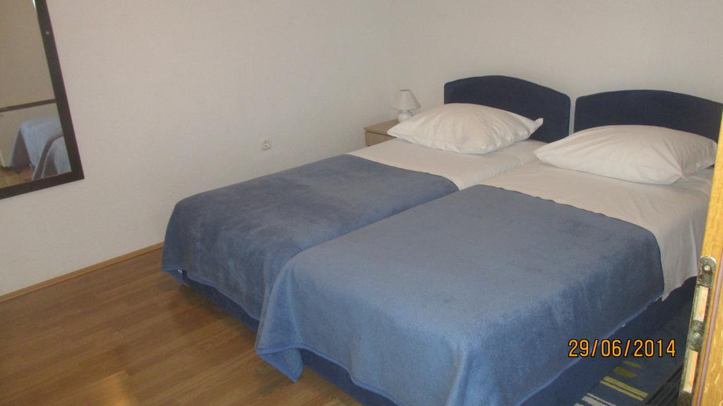 J&B Holiday House Hvar Đảo Hvar Ngoại thất bức ảnh