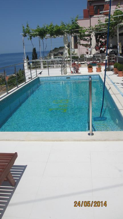J&B Holiday House Hvar Đảo Hvar Ngoại thất bức ảnh