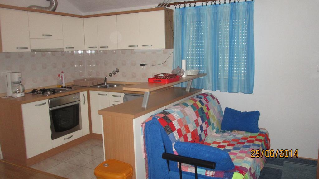J&B Holiday House Hvar Đảo Hvar Ngoại thất bức ảnh