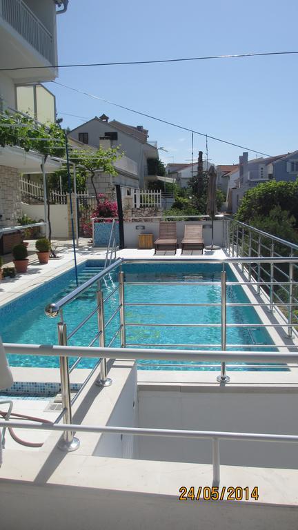 J&B Holiday House Hvar Đảo Hvar Ngoại thất bức ảnh