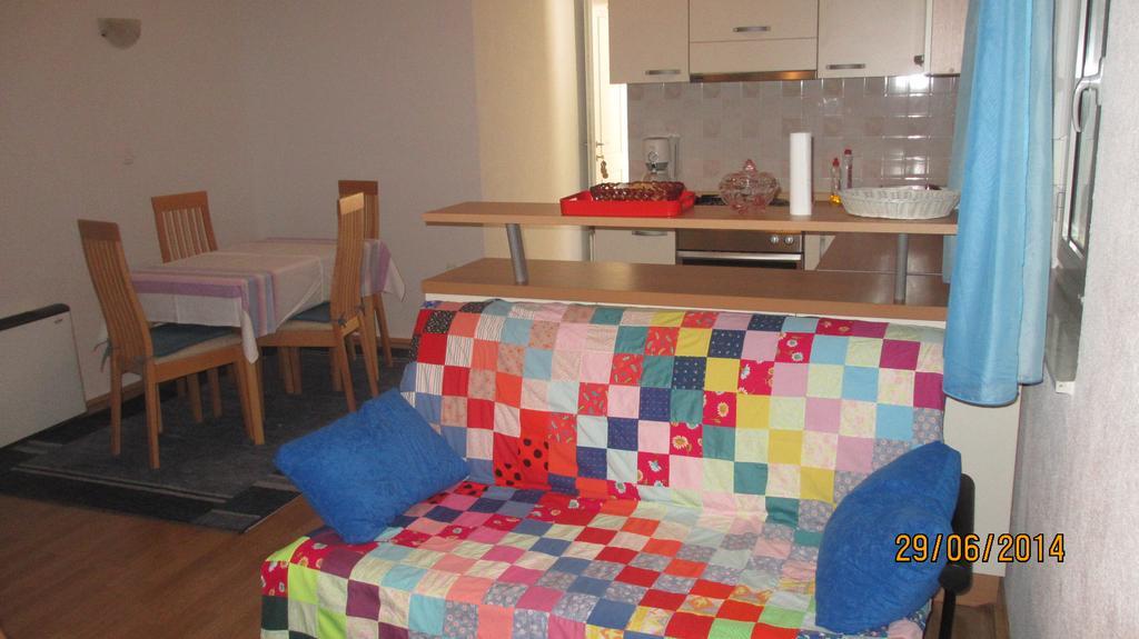 J&B Holiday House Hvar Đảo Hvar Ngoại thất bức ảnh