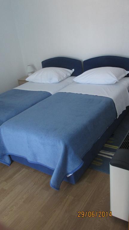 J&B Holiday House Hvar Đảo Hvar Ngoại thất bức ảnh